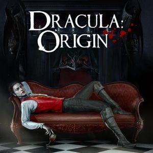 PC – Dracula: Origin