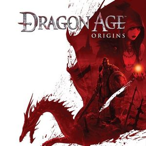PC – Dragon Age: Origins