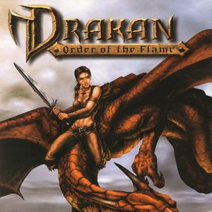 PC – Drakan: Order of the Flame