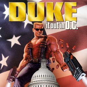 PC – Duke it out in D.C.