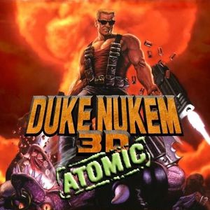 PC – Duke Nukem 3D: Atomic Edition