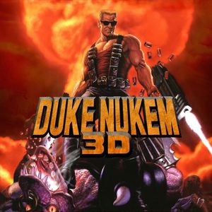 PC – Duke Nukem 3D