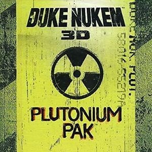 PC – Duke Nukem 3D: Plutonium Pak