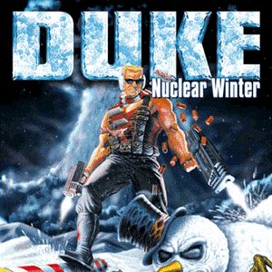 PC – Duke Nukem: Nuclear Winter