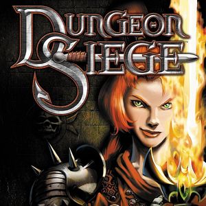 PC – Dungeon Siege