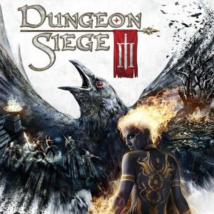 PC – Dungeon Siege III