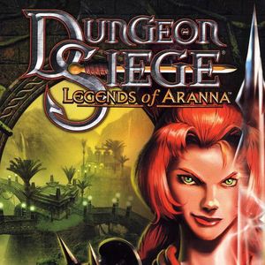 PC – Dungeon Siege: Legends of Aranna