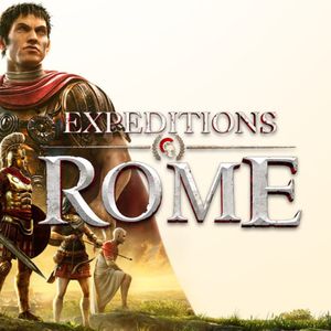 PC – Expeditions: Rome