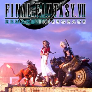 PC – Final Fantasy VII Remake Intergrade