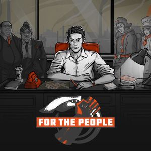 PC – For the People