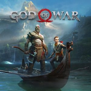 PC – God of War