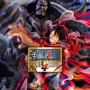 PC – One Piece: Pirate Warriors 4