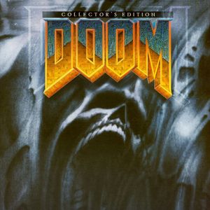 PC – The Ultimate Doom Trilogy: Collector’s Edition