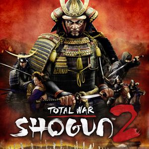 PC – Total War: Shogun 2