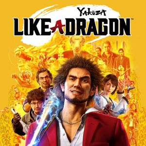 PC – Yakuza: Like a Dragon