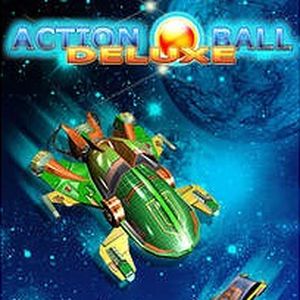 PC – Action Ball Deluxe