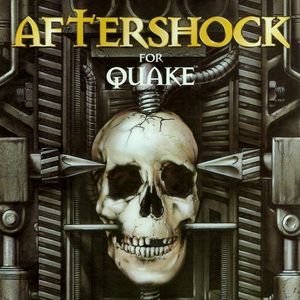 PC – Aftershock for Quake