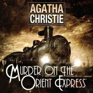 PC – Agatha Christie: Murder on the Orient Express