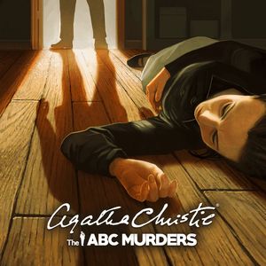 PC – Agatha Christie: The ABC Murders