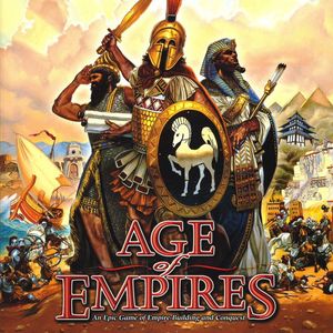 PC – Age of Empires