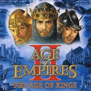 PC – Age of Empires II: The Age of Kings
