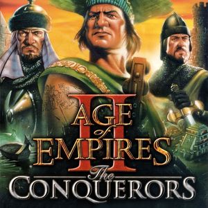 PC – Age of Empires II: The Conquerors