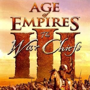 PC – Age of Empires III: The WarChiefs
