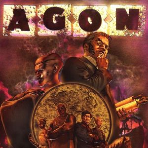 PC – AGON: The Mysterious Codex