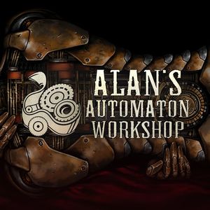 PC – Alan’s Automaton Workshop