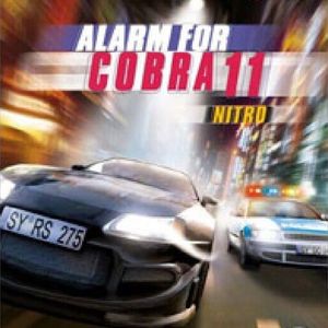 PC – Alarm for Cobra 11: Nitro