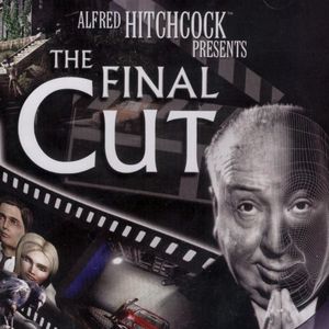 PC – Alfred Hitchcock Presents: The Final Cut