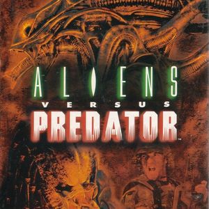 PC – Aliens versus Predator