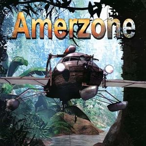 PC – Amerzone: The Explorer’s Legacy