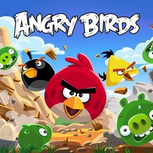 PC – Angry Birds