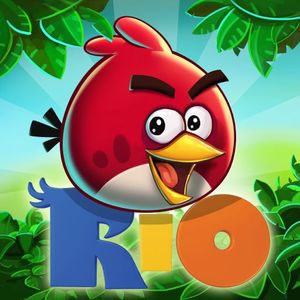 PC – Angry Birds Rio