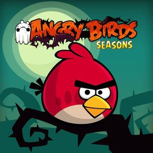 PC – Angry Birds Seasons