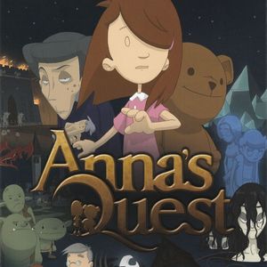 PC – Anna’s Quest