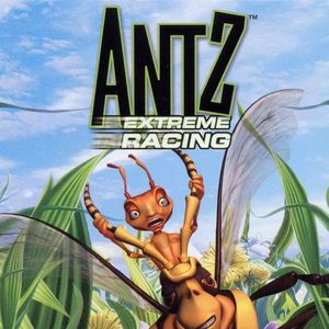 PC – Antz Extreme Racing