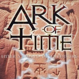 PC – Ark of Time