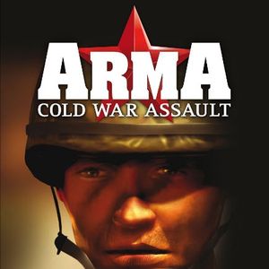PC – ArmA: Cold War Assault
