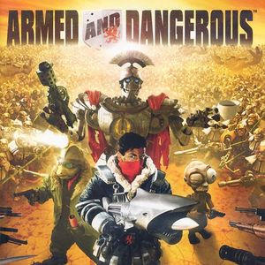 PC – Armed & Dangerous