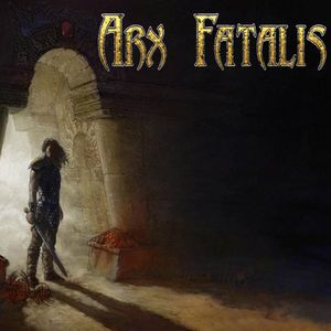 PC – Arx Fatalis
