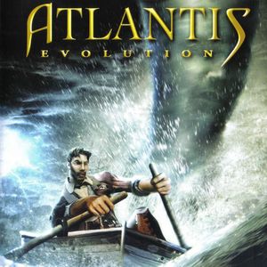 PC – Atlantis Evolution