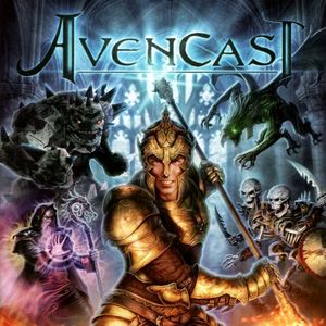 PC – Avencast: Rise of the Mage