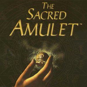 PC – Aztec: The Sacred Amulet