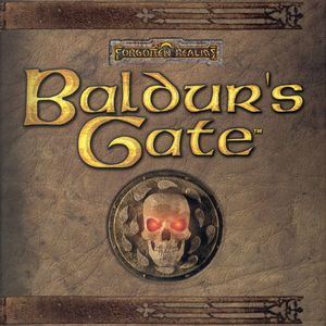 PC – Baldur’s Gate