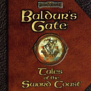 PC – Baldur’s Gate: Tales of the Sword Coast