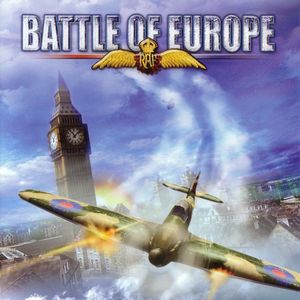 PC – Battle of Europe