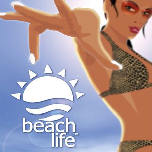 PC – Beach Life