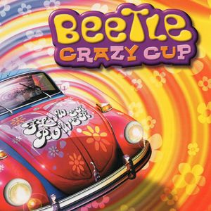 PC – Beetle Crazy Cup